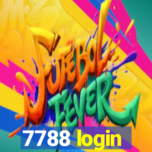 7788 login